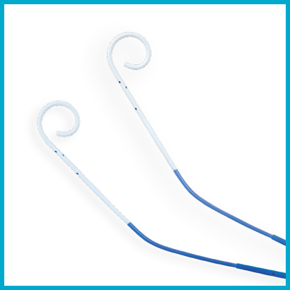 langston-dual-lumen-catheter